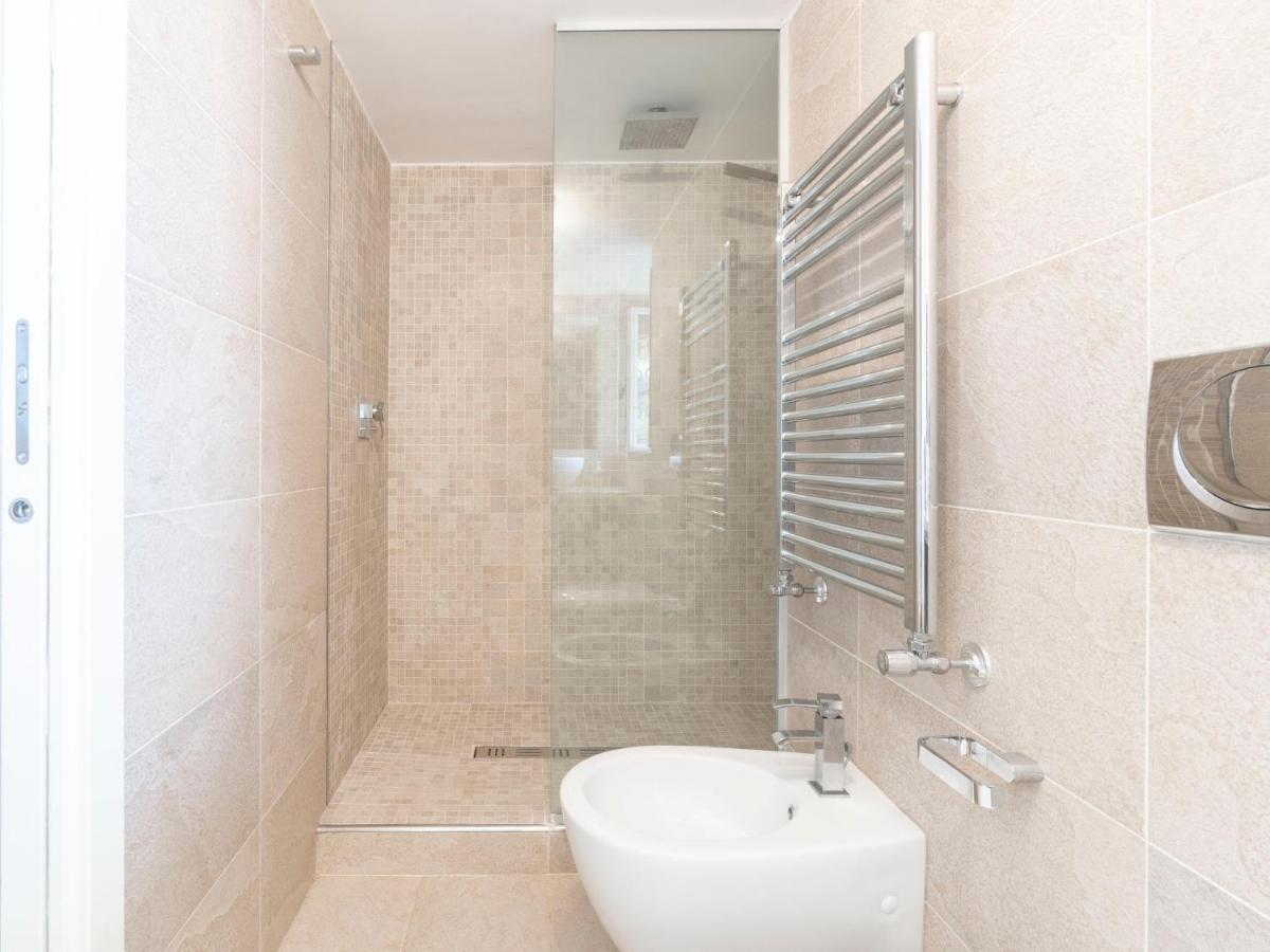 Apartment Bella Vista By Interhome Latte Exterior foto
