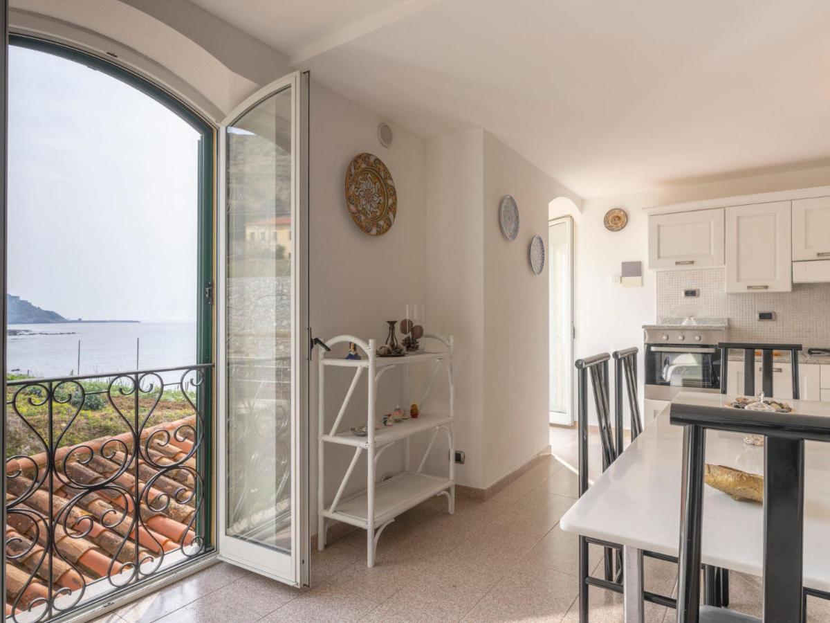 Apartment Bella Vista By Interhome Latte Exterior foto